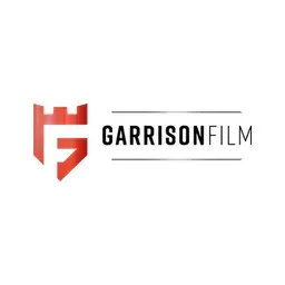 Garrison Film Productions Inc logo