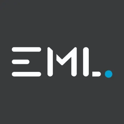 EML PAYMENTS LIMITED logo