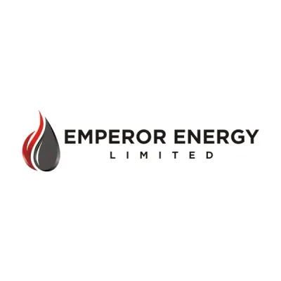 EMPEROR ENERGY LIMITED logo