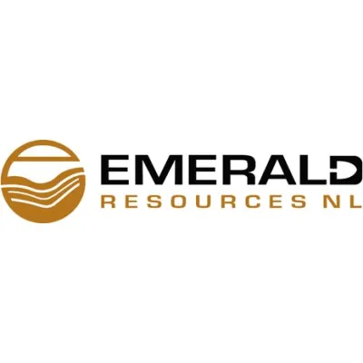 EMERALD RESOURCES NL logo