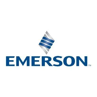 Emerson Electric Co Logo