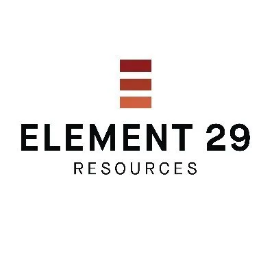 Element 29 Resources Inc logo
