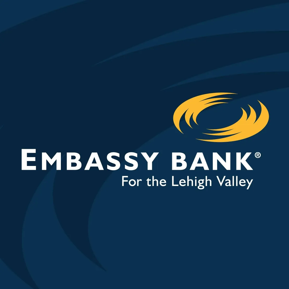 Embassy Bancorp, Inc logo