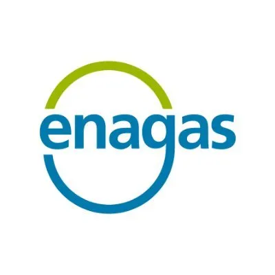 Enagás S.A. Logo