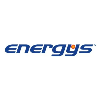 Energys Group logo