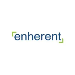 enherent Corp logo