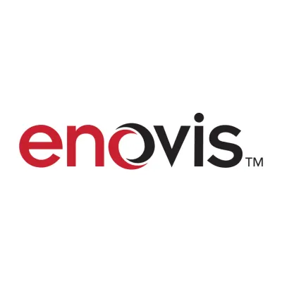 Enovis Corporation logo