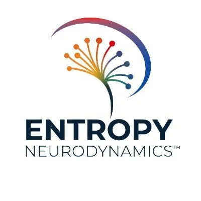 ENTROPY NEURODYNAMICS LIMITED logo