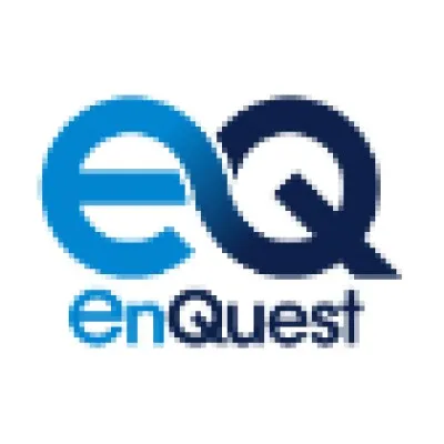EnQuest PLC logo