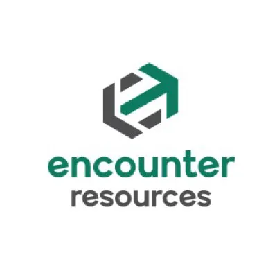 ENCOUNTER RESOURCES LIMITED logo
