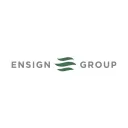 The Ensign Group, Inc. logo