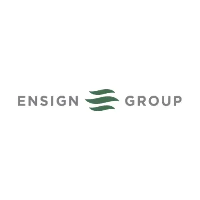 The Ensign Group Logo