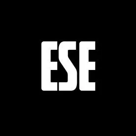 ESE Entertainment Inc Logo