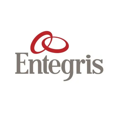 Entegris, Inc logo