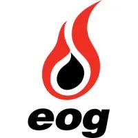 EOG Resources, Inc Logo