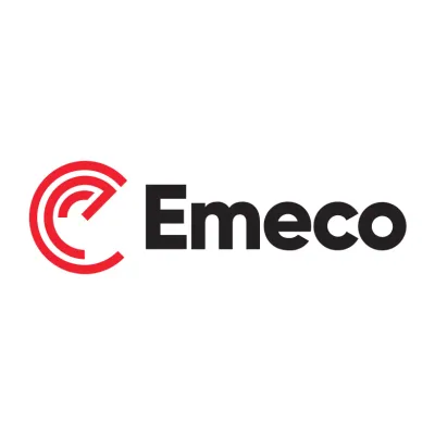 Emeco Holdings logo