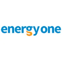 ENERGY ONE LIMITED logo