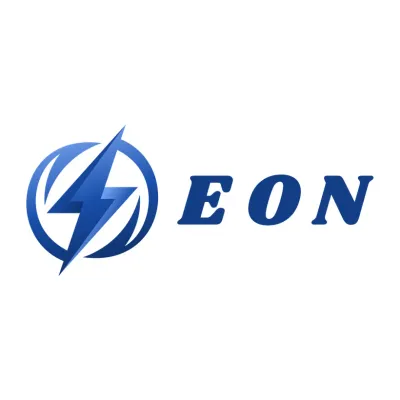 EON Resources Inc. Logo