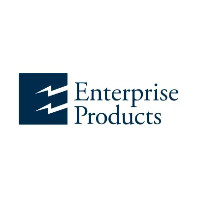 Enterprise Products Partners L.P. logo