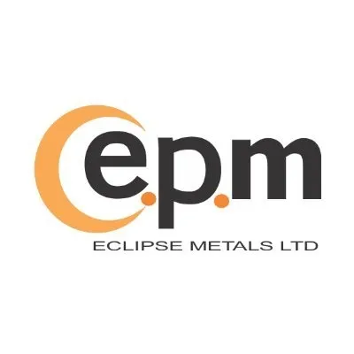 ECLIPSE METALS LIMITED logo