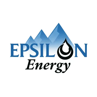 Epsilon Energy Ltd logo