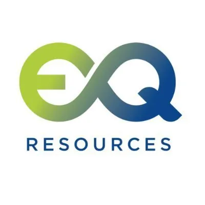 EQ RESOURCES LIMITED logo