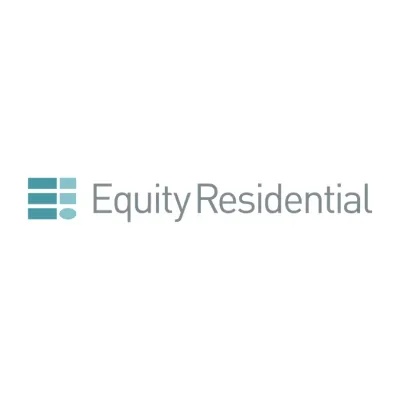 Equity Residential logo