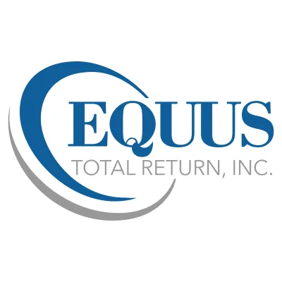Equus Total Return, Inc logo