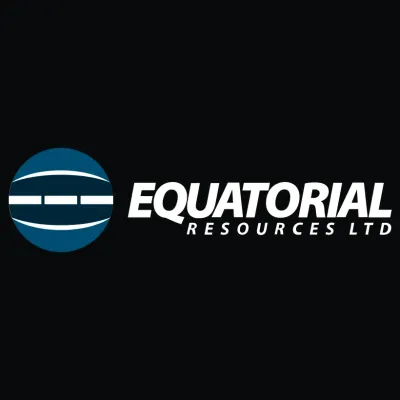 EQUATORIAL RESOURCES LIMITED logo