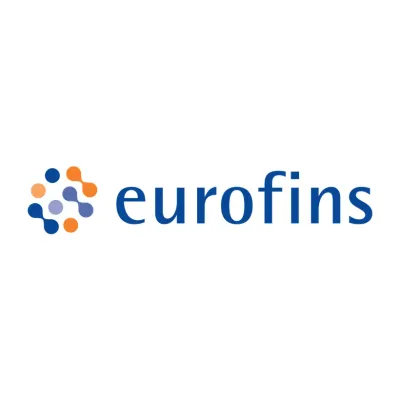 Eurofins Scientific SE logo