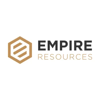 EMPIRE RESOURCES LIMITED logo