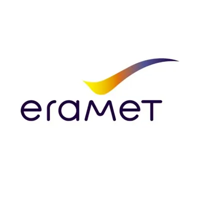 Eramet SA logo