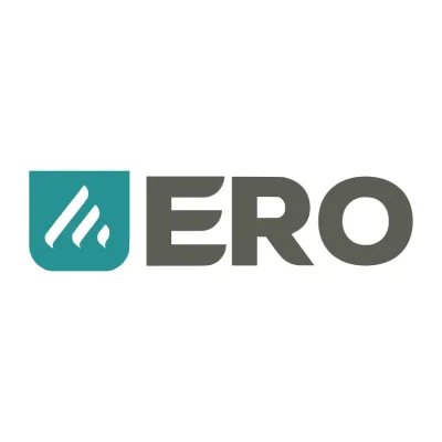 Ero Copper Corp Logo