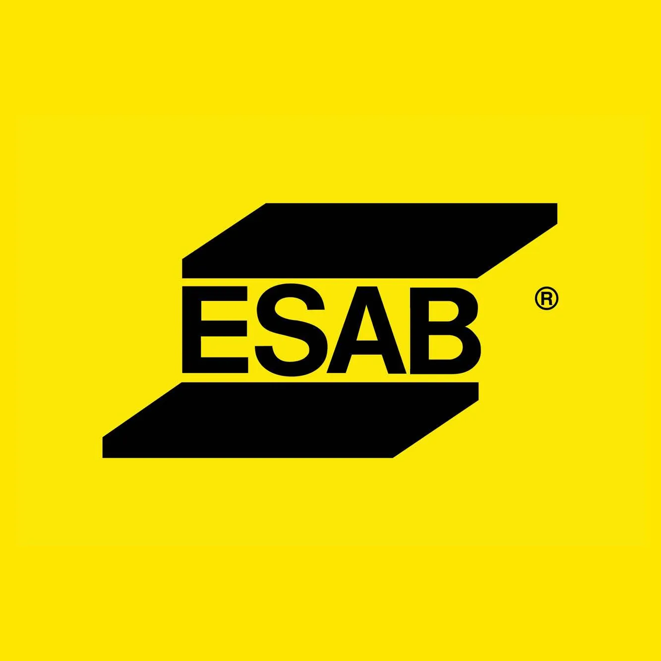 ESAB Corporation logo