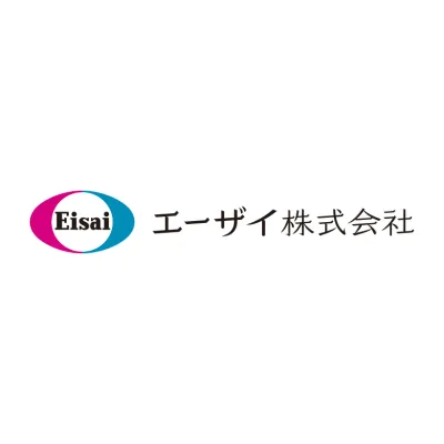Eisai Co logo