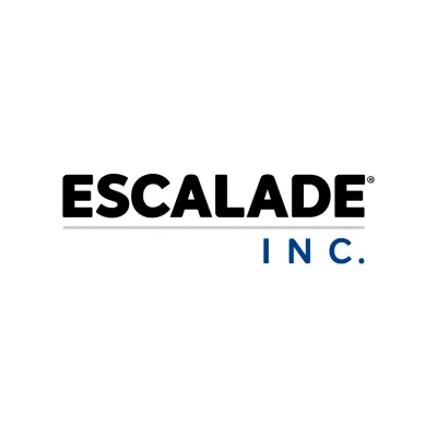 Escalade, Incorporated logo