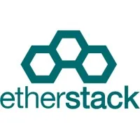 ETHERSTACK PLC logo