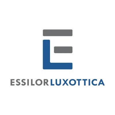 EssilorLuxottica Société anonyme Logo