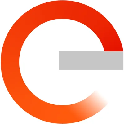 Enel SpA Logo