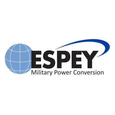 Espey Mfg. & Electronics Corp Logo