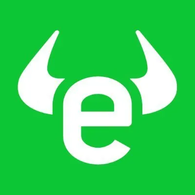 eToro Group Logo