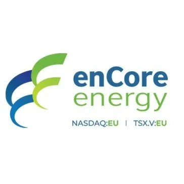 enCore Energy Corp logo