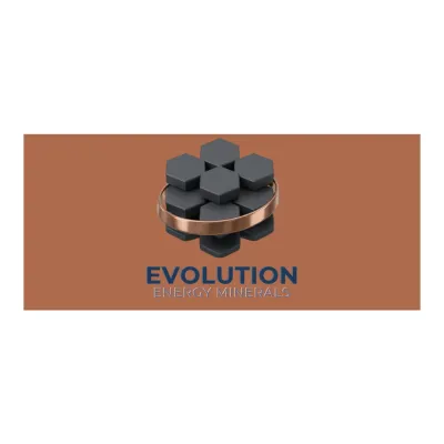 EVOLUTION ENERGY MINERALS LIMITED logo