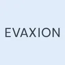 Evaxion A/S logo