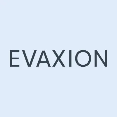 Evaxion A/S logo