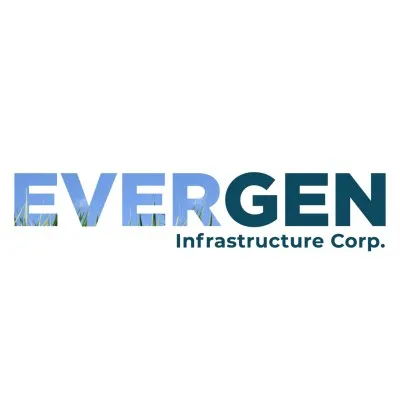 EverGen Infrastructure Corp Logo