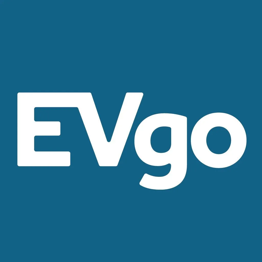 EVgo, Inc logo