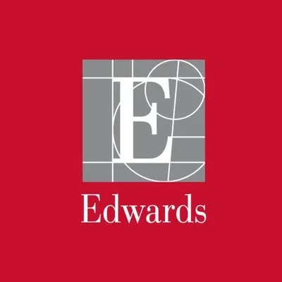 Edwards Lifesciences Corporation logo
