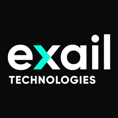 Exail Technologies Logo