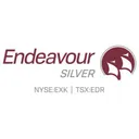 Endeavour Silver Corporation Ordinary Shares (Canada) logo